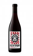 Ezy Tgr - Pinot Noir (750)