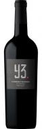 Jax - Y3 Cabernet Sauvignon 2018 (750)