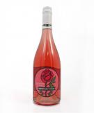 Lakewood Vineyards - Bubbly Catawba Rose (750)