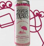 Liquid Fables - Vodka Sangria Summer In A Can (12)