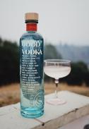 Liquorworks - Good Vodka (750)