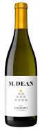 M. Dean Cellars - Chardonnay (750)