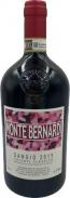 Monte Bernardi - Chianti Classico Sangi 1L (1000)