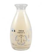Oka Brewery - snow Angel Sake (180)
