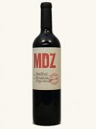 RJ Vinedos MDZ Wines - Malbec Mendoza (750)