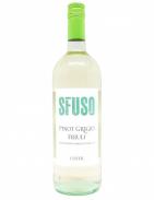 Sfuso - Pinot Grigio Friuli 1l (1000)