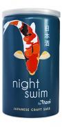Tozai - Night Swim (180)