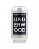 Underwood Cellars - Pinot Noir Willamette Valley (377)