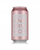 Underwood Cellars - Rose Bubbles (377)