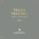 Vecchie Terre Di Montefili - Gran Selezione Chianti Classico (750)