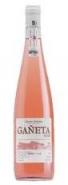 Julian Ostolaza Getariako Txakolina - Getariako Txakolina Ganeta Rose (750)