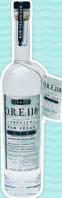118 + 1st - O.R.E. 118 Raw Vegan Gin 90 Proof (750)