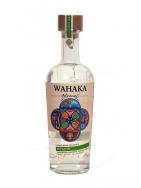 Wahaka Mezcal - Espadin Joven (750)