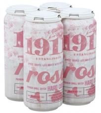 1911 - Rose Hard Cider (16oz can) (16oz can)