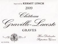 Chteau Graville-Lacoste - Graves White (750ml) (750ml)