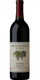 Grgich Hills - Merlot Napa Valley (750ml) (750ml)