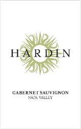 Hardin - Cabernet Sauvignon Napa Valley (750ml) (750ml)