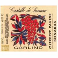 Luzzano - Oltrepo Pavese Bonarda (750ml) (750ml)