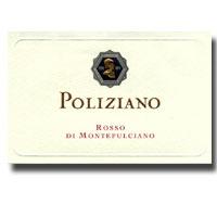 Poliziano - Rosso di Montepulciano (750ml) (750ml)