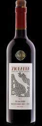 Ziobaffa - Toscana Red (750ml) (750ml)