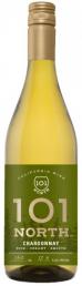 101 North - Chardonnay (750ml) (750ml)