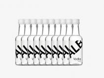 Albany Distilling Company - Alb Vodka (50ml) (50ml)