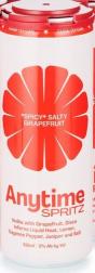 Anytime Spritz - Spicy Salty Grapefruit Can (355ml) (355ml)