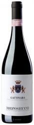 Azienda Vinicola Monsecco - Gattinara Osso (750ml) (750ml)