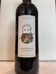 Barbebelle - Le Fleuri Beard Rouge (750ml) (750ml)