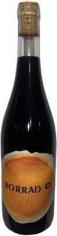 Bojo Do Luar - Borrado Vinho Verde Tinto (750ml) (750ml)