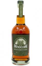 Brother's Bond - Rye Whiskey (750ml) (750ml)