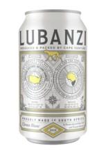 Cape Venture - Lubanzi Chenin Blanc Can (375ml can) (375ml can)