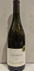 Carrieres Des Butteaux - Chablis (750ml) (750ml)
