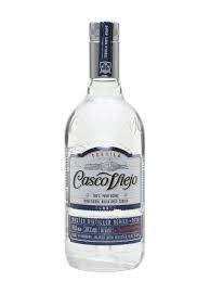 Casco Viejo - Tequila Blanco (750ml) (750ml)
