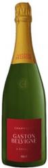 Champagne Gaston Belvigne - Champagne Brut (750ml) (750ml)