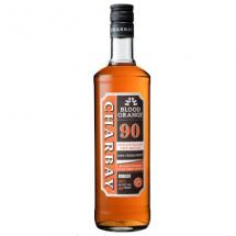 Charbay - Blood Orange Vodka (1L) (1L)