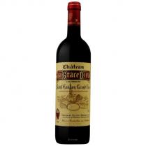 Chateau La Grace Dieu - Saint Emilion Grand Cru 2016 (750ml) (750ml)