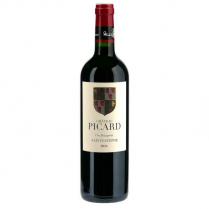 Chteau Picard - Cru Bourgeois (750ml) (750ml)