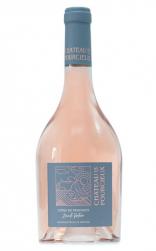Chateau Pourcieux - Sainte Victorie Rose (750ml) (750ml)