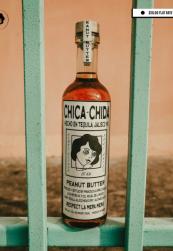 Chica-Chida - Peanut Butter Tequila (50ml) (50ml)