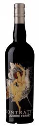 Contratto - Fernet (750ml) (750ml)