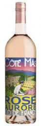 Cote Mas - Pays d'Oc Aurore Rose (1L) (1L)