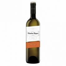 Cuatro Rayas - Verdejo (750ml) (750ml)