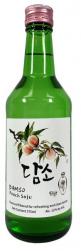 Damso - Soju Peach (375ml) (375ml)