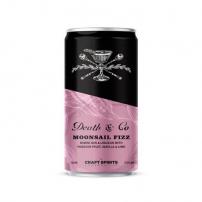 Death & Co - Moonsail Fizz (200ml cans) (200ml cans)