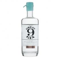 Denning's Point Distillery - Great 9 Gin (750ml) (750ml)