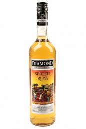 Diamond Reserve - Spiced Rum (750ml) (750ml)