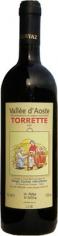 Diego Curtaz - Valle d'Aosta Torrette (750ml) (750ml)