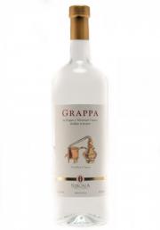 Distilleria Sibona - Grappa Classica (1L) (1L)