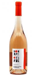 Domaine Bonnet-Huteau - Pinot Gris Orange Wine (750ml) (750ml)